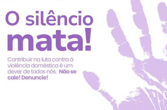 Agosto lilás: Estado disponibiliza rede de apoio à mulher vítima de violência na Paraíba