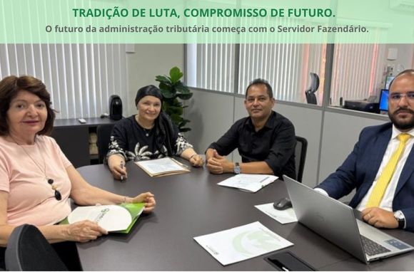 TRADIÇÃO DE LUTA, COMPROMISSO DE FUTURO.